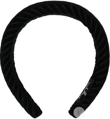 Invisibobble Hairhalo Eclipse Midnight Ring 1 Pièce