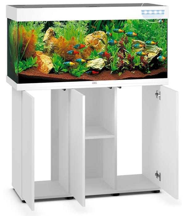 JUWEL® AQUARIUM Kombination Rio 180 LED, 180