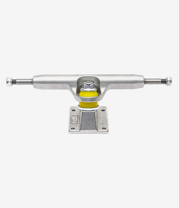 Lurpiv 160mm Hollow Achse (polished) 8.9
