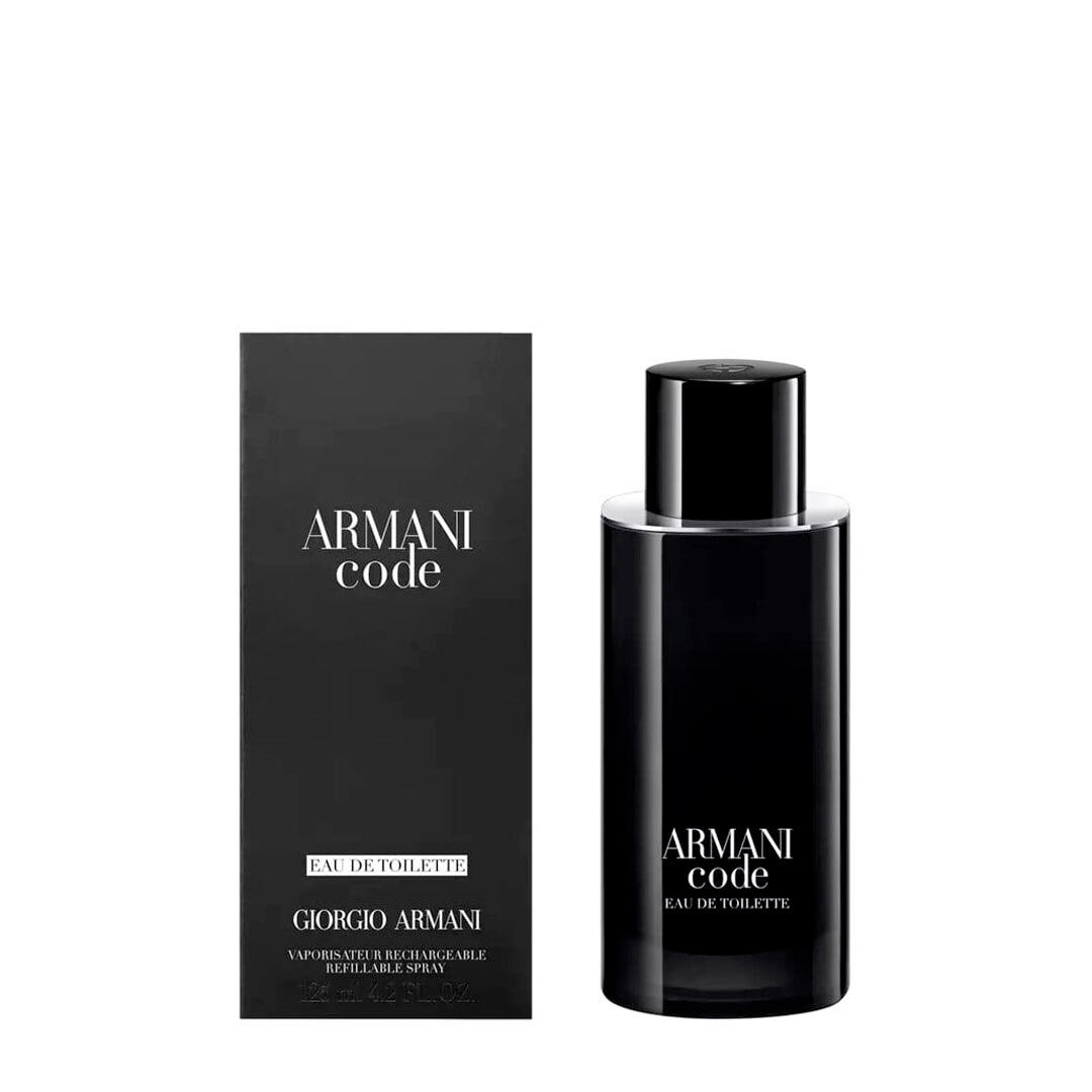 Giorgio Armani Armani Code Eau de Toilette - 75ml