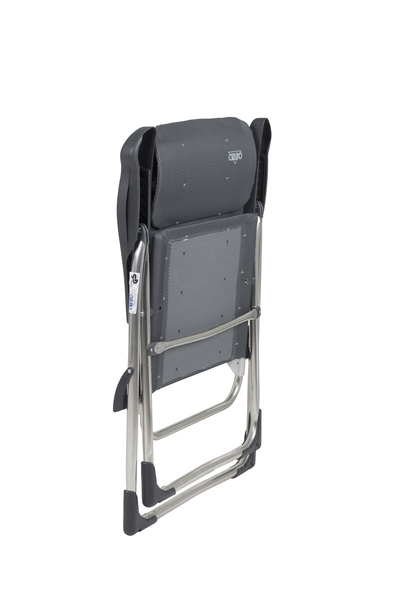 Crespo Campingstuhl AL-213 ‒ extra kompakt