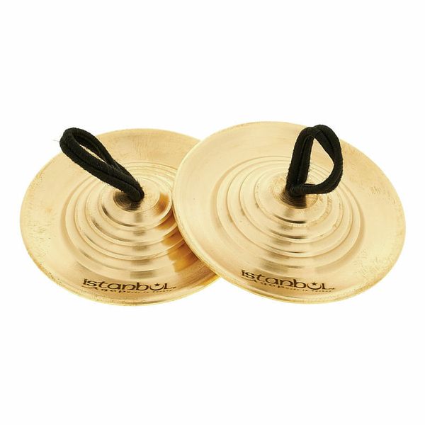 Istanbul Agop FC Finger Cymbals