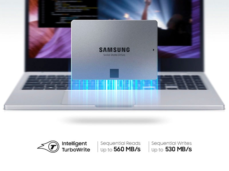 Samsung externe SSD »Portable SSD T7 Shield« 1 TB Anschluss USB 3.2 Gen-2