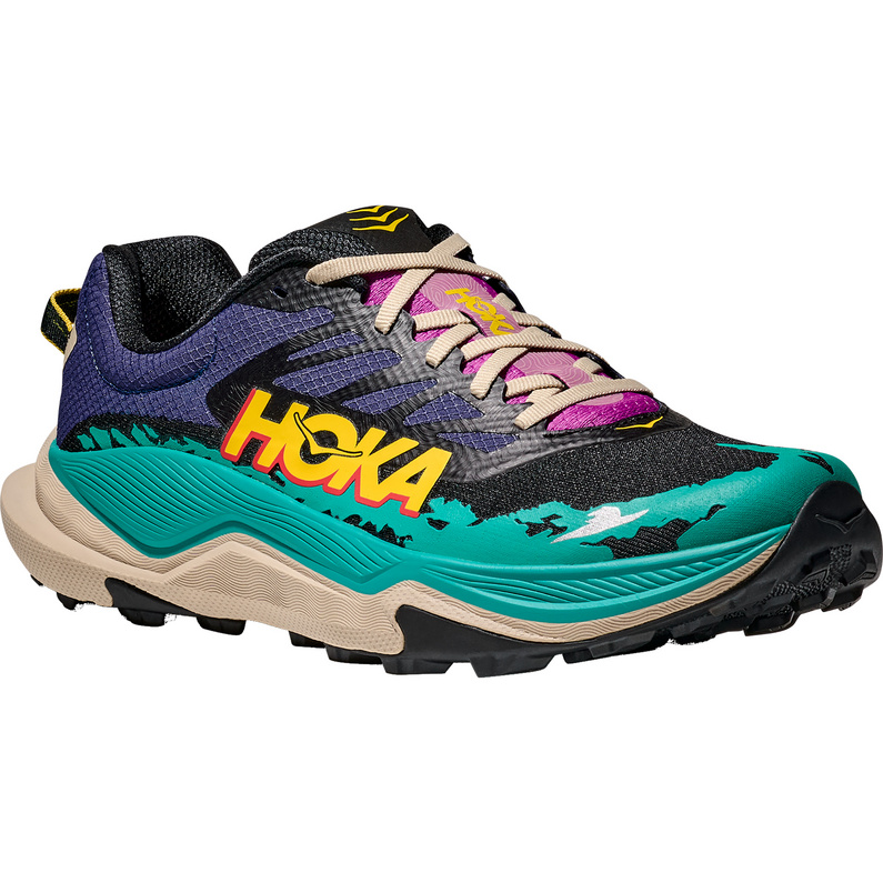 Hoka Herren Torrent 4 Schuhe