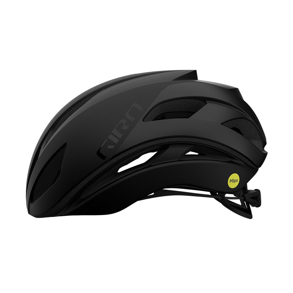 Giro ECLIPSE SPHERICAL - Casque Route mat/glos black