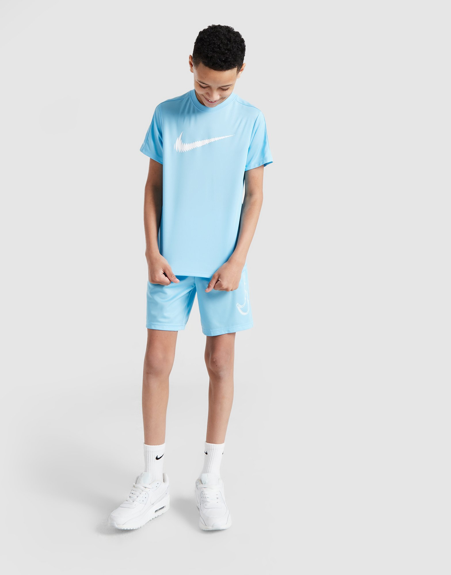Nike T-shirt Trophy 23 Junior
