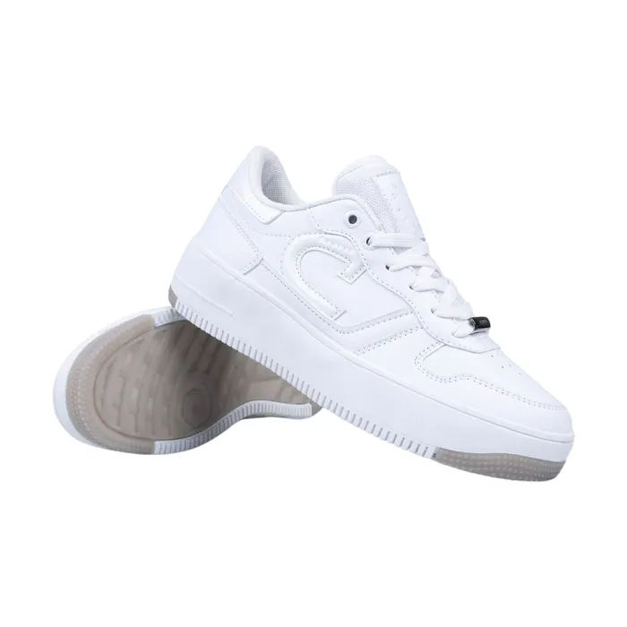 Cruyff Campo Low Lux Sneakers Dames