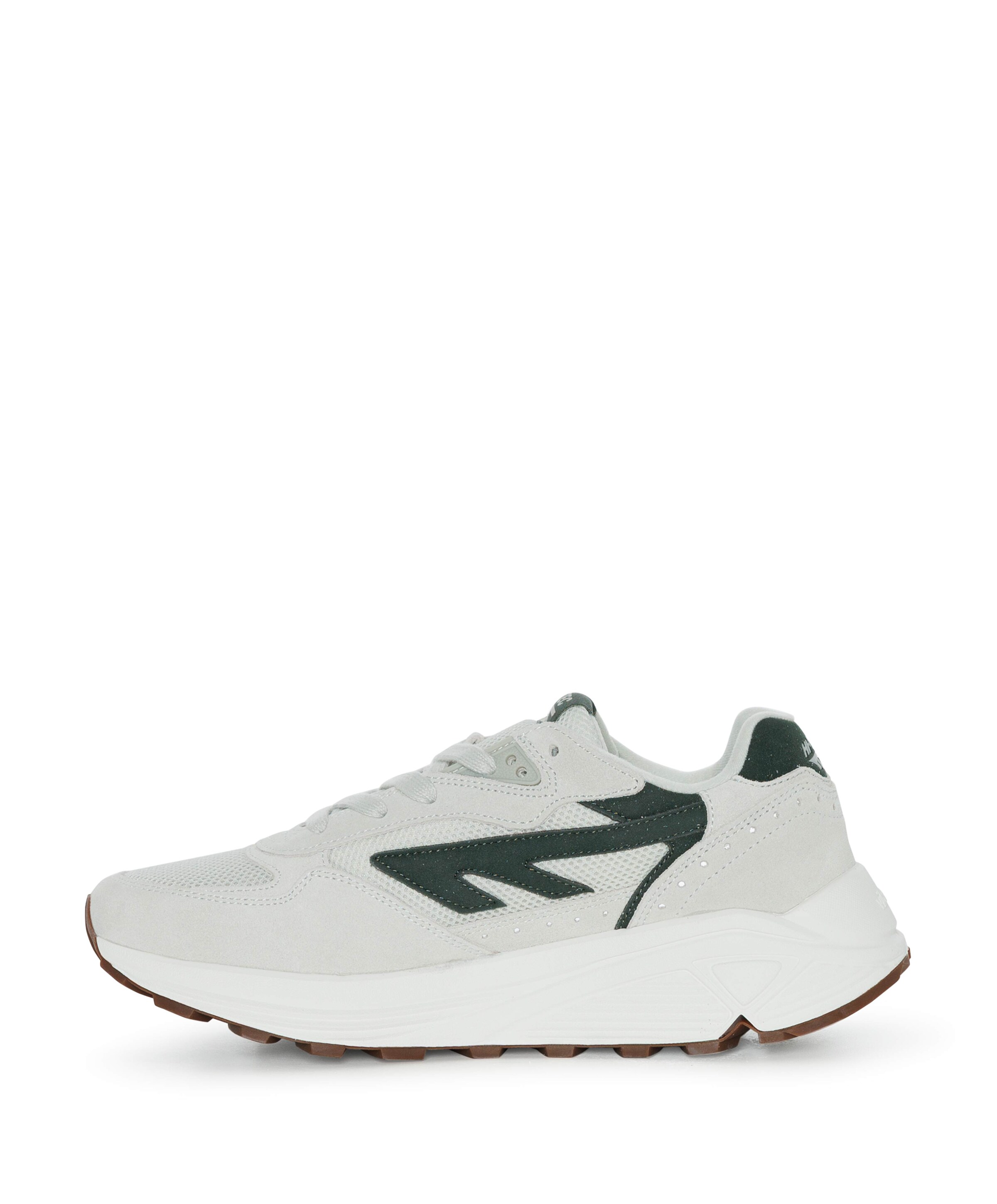 Hi-Tec HTS Shadow RGS heren sneakers groen