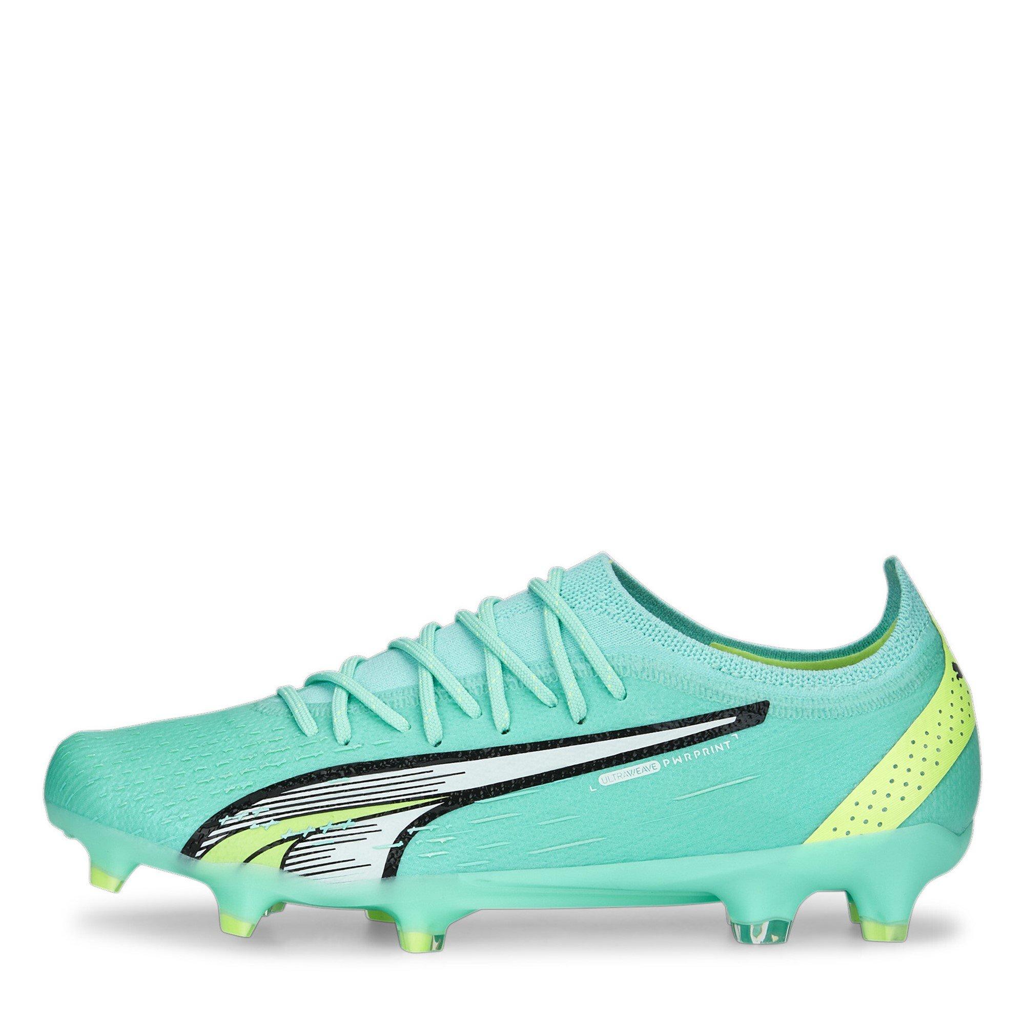 Puma Ultra.1 Firm Ground Football Boots Womens
