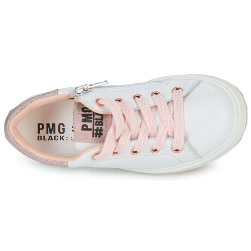 Primigi - COLIN - Blanc / Rose