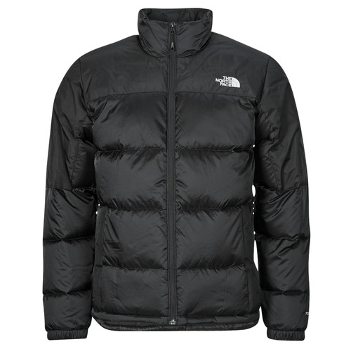 The North Face - DIABLO DOWN JACKET - Noir