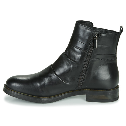 Casual Attitude - NERMITE - Noir