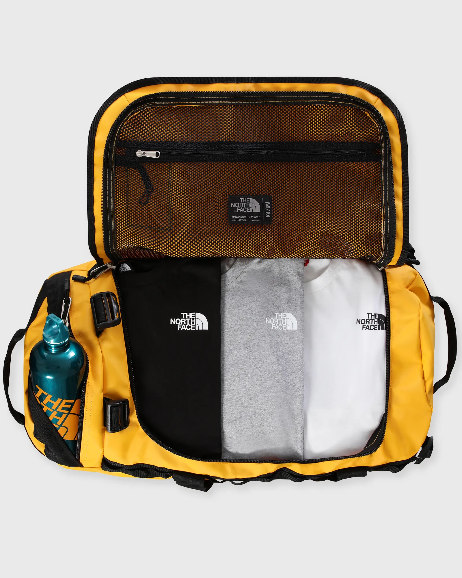 The North Face BASE CAMP DUFFEL - M