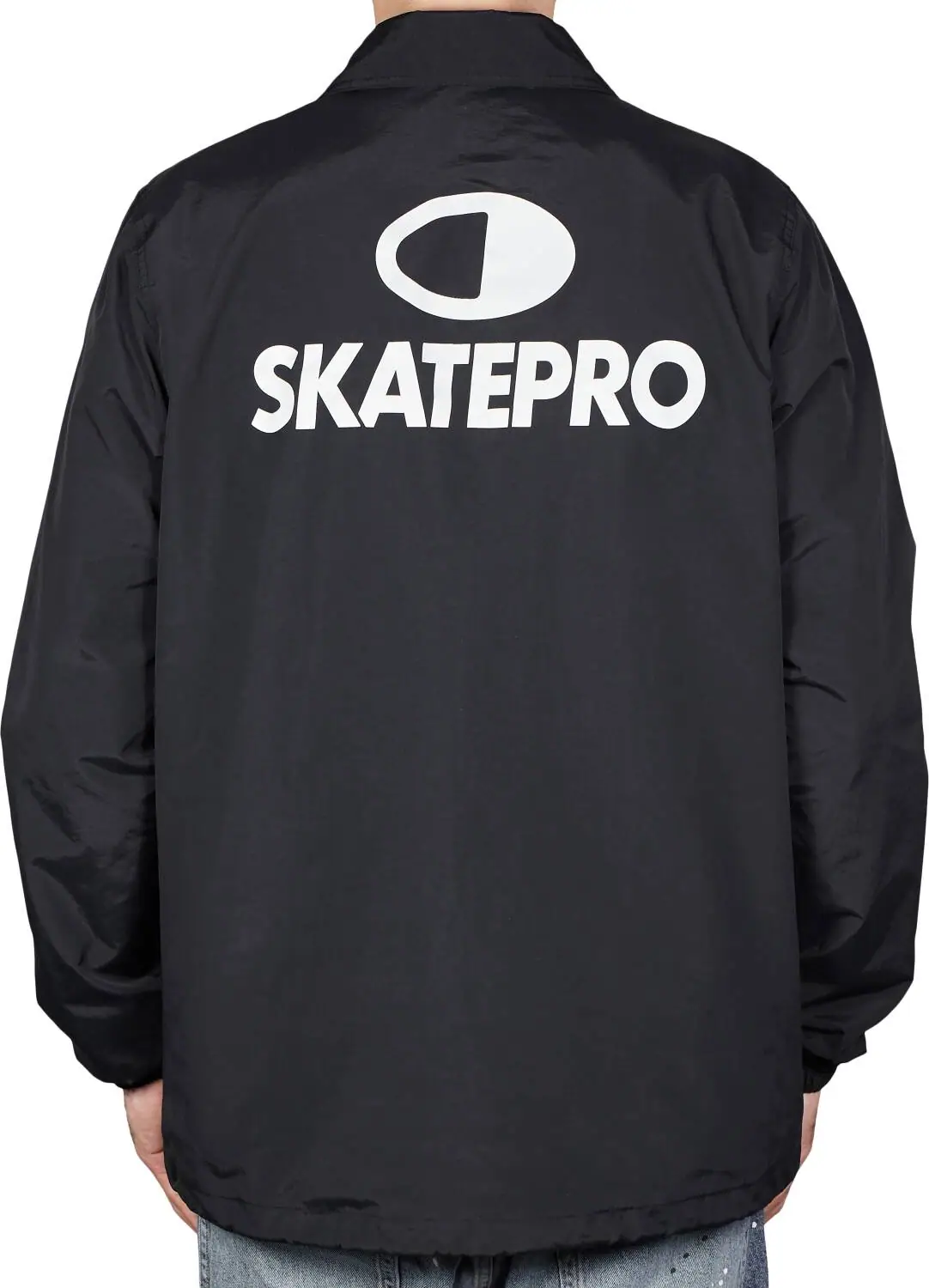 SkatePro Coach Jakke