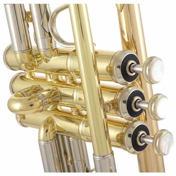 Bach C180L239G-25C C-Trompete