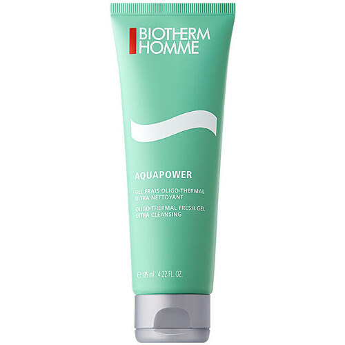 Biotherm - Homme Aquapower Cleanser