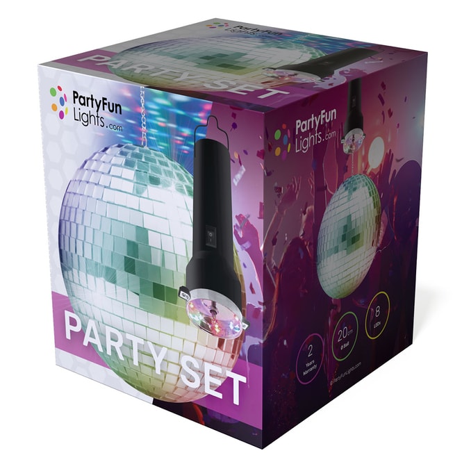 Discokugel