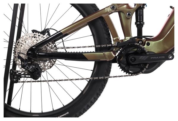Produit reconditionné · Giant Trance X E 2 - VTT électrique | Très bon état