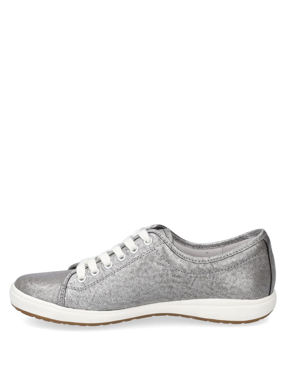 Halbschuh Caren 35, bronze