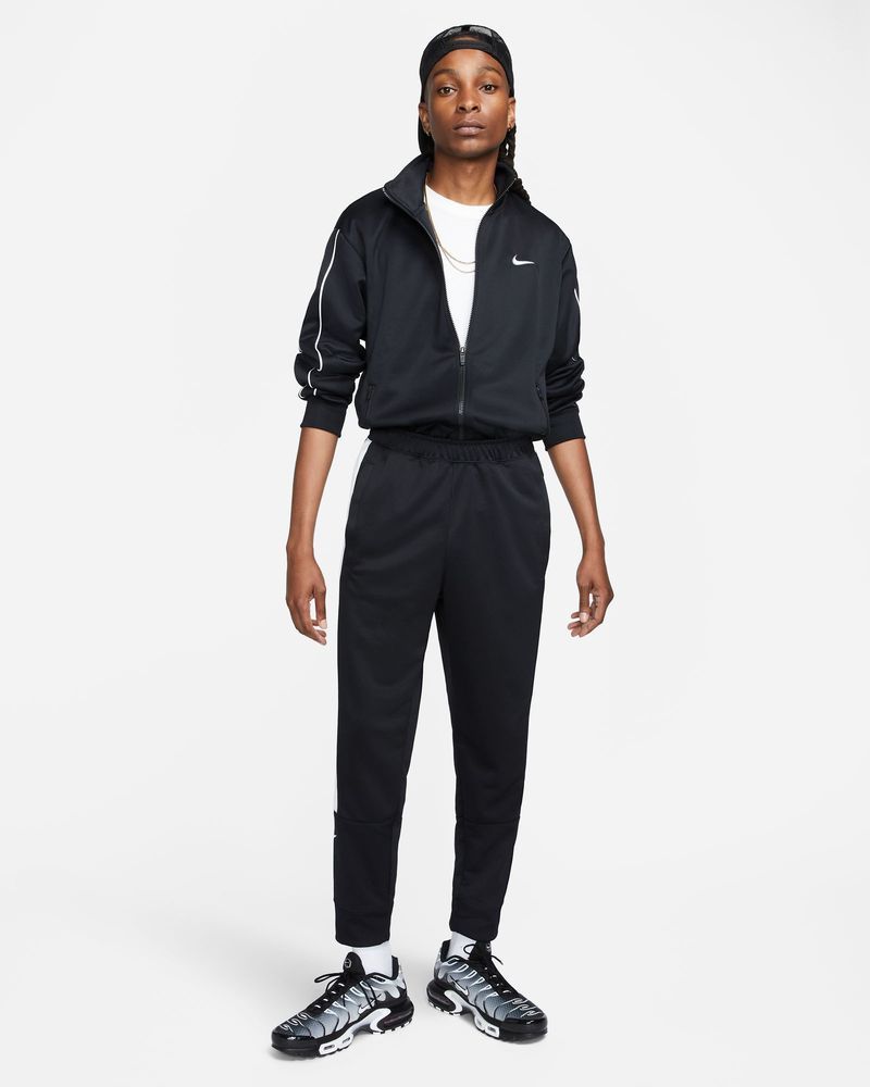Veste de survêtement Nike Sportswear Noir pour homme