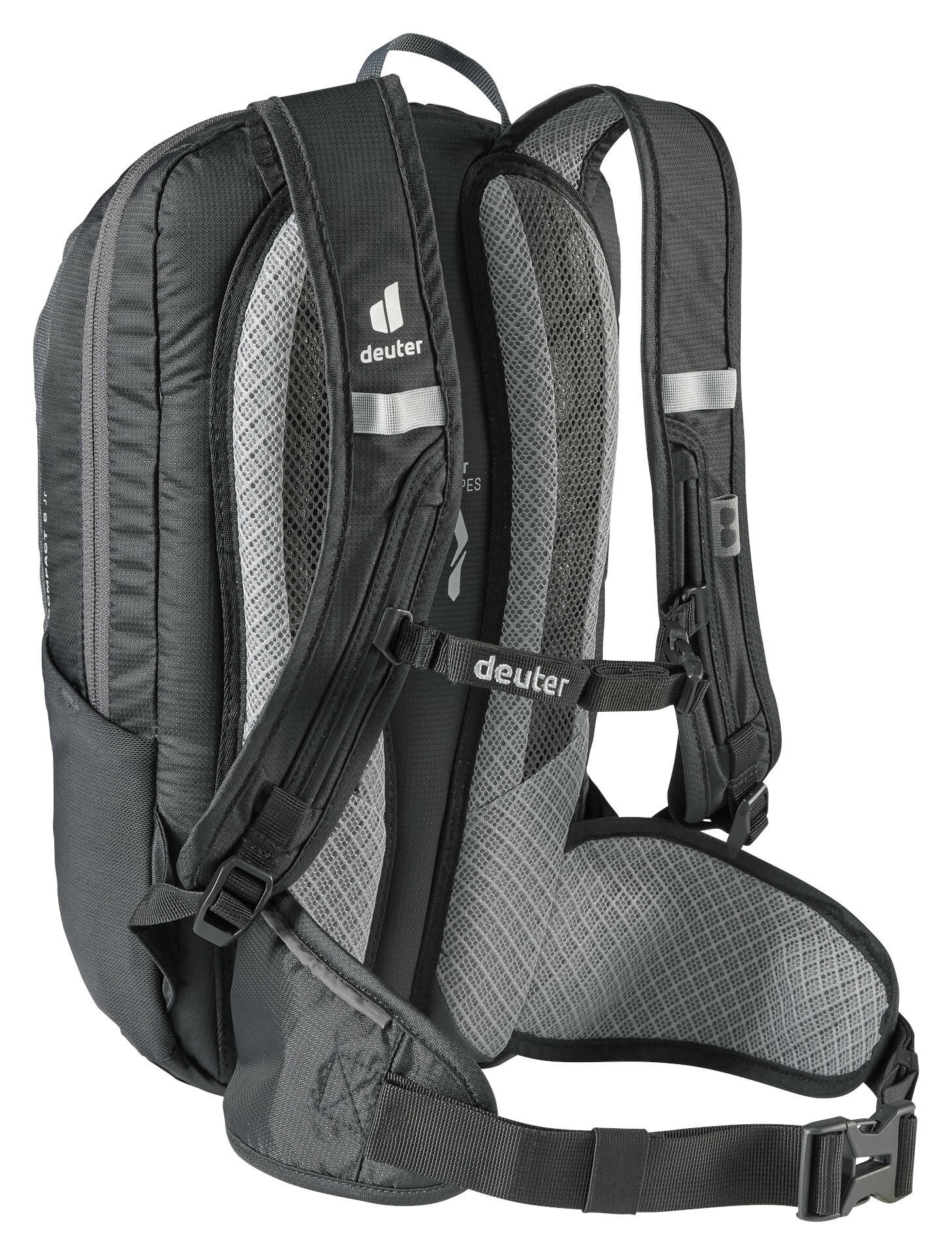 deuter| Kinder Fahrradrucksack Compact 8 JR