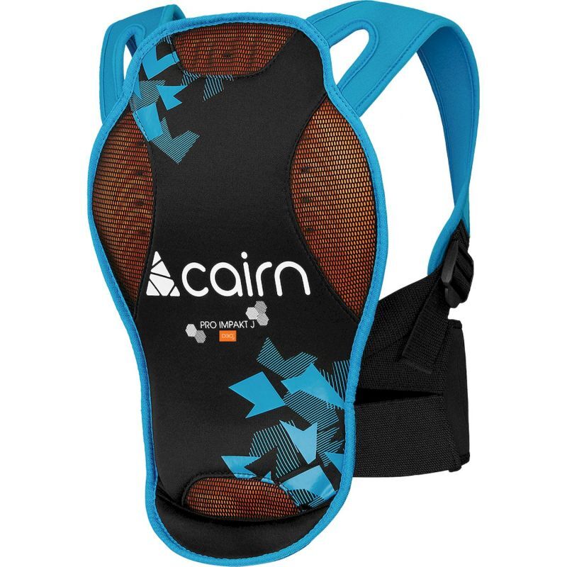 Pro Impakt D3O J - Gilet protection dorsale