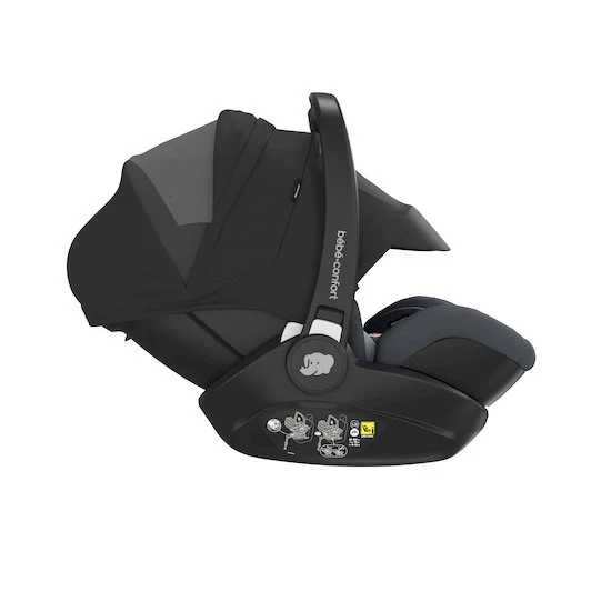 Siège auto Cosi Marble   Essential Graphite        de               Bébé Confort