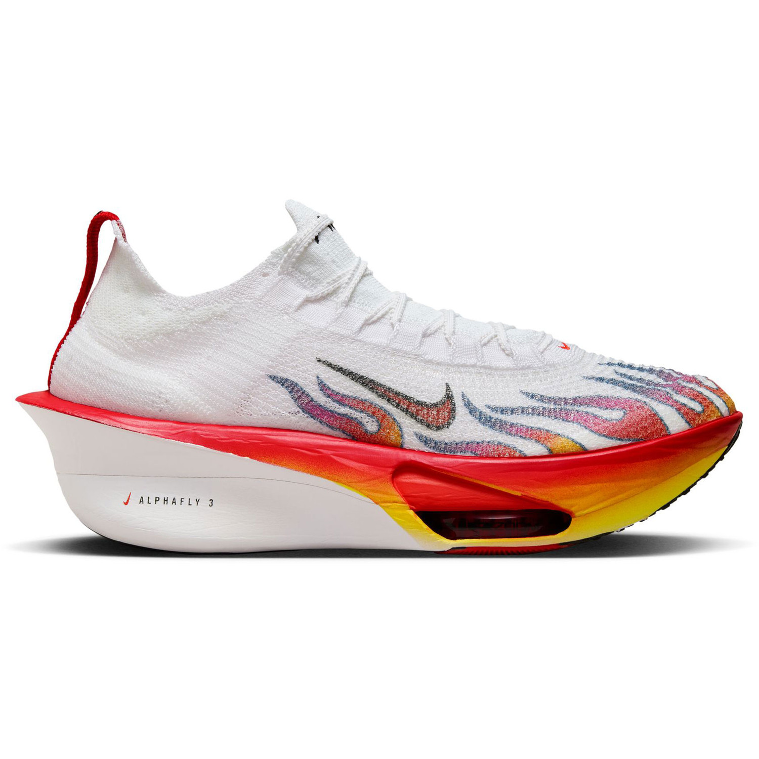 Nike Alphafly 3 PRM Heren