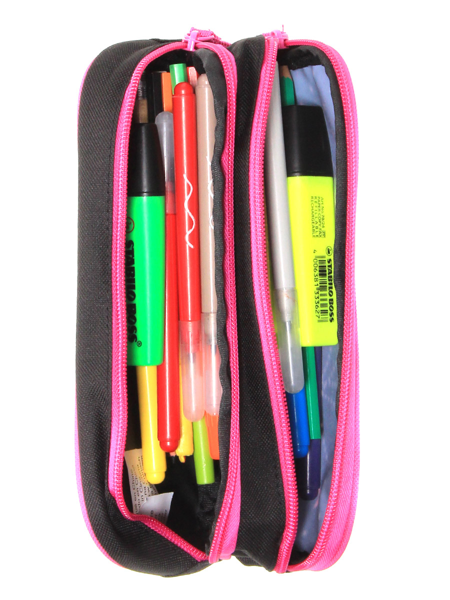 Trousse PhilÀas Wild Stars - 2 compartiments