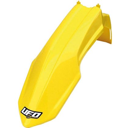 Garde boue Ufo avant jaune