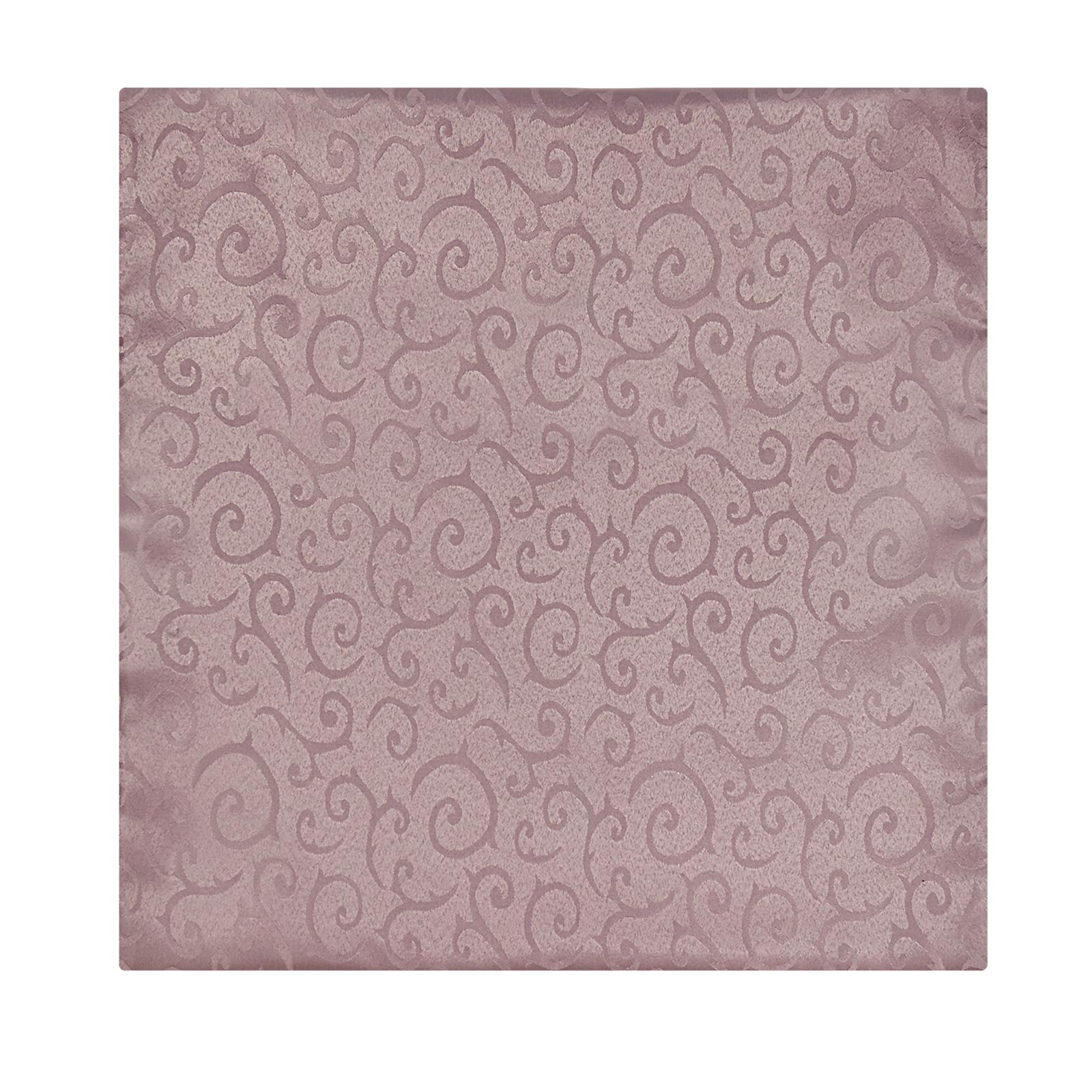 homara Kissenhülle - altrosa - Jacquard - 40x40 cm