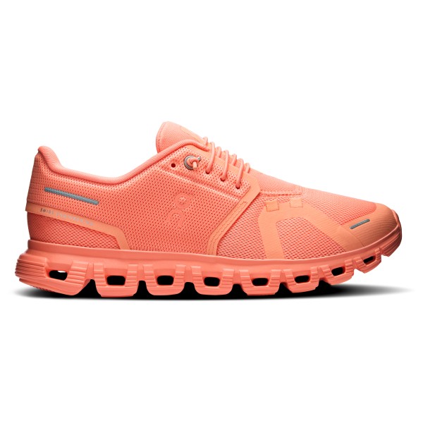 On - Women's Cloud 6 - Baskets