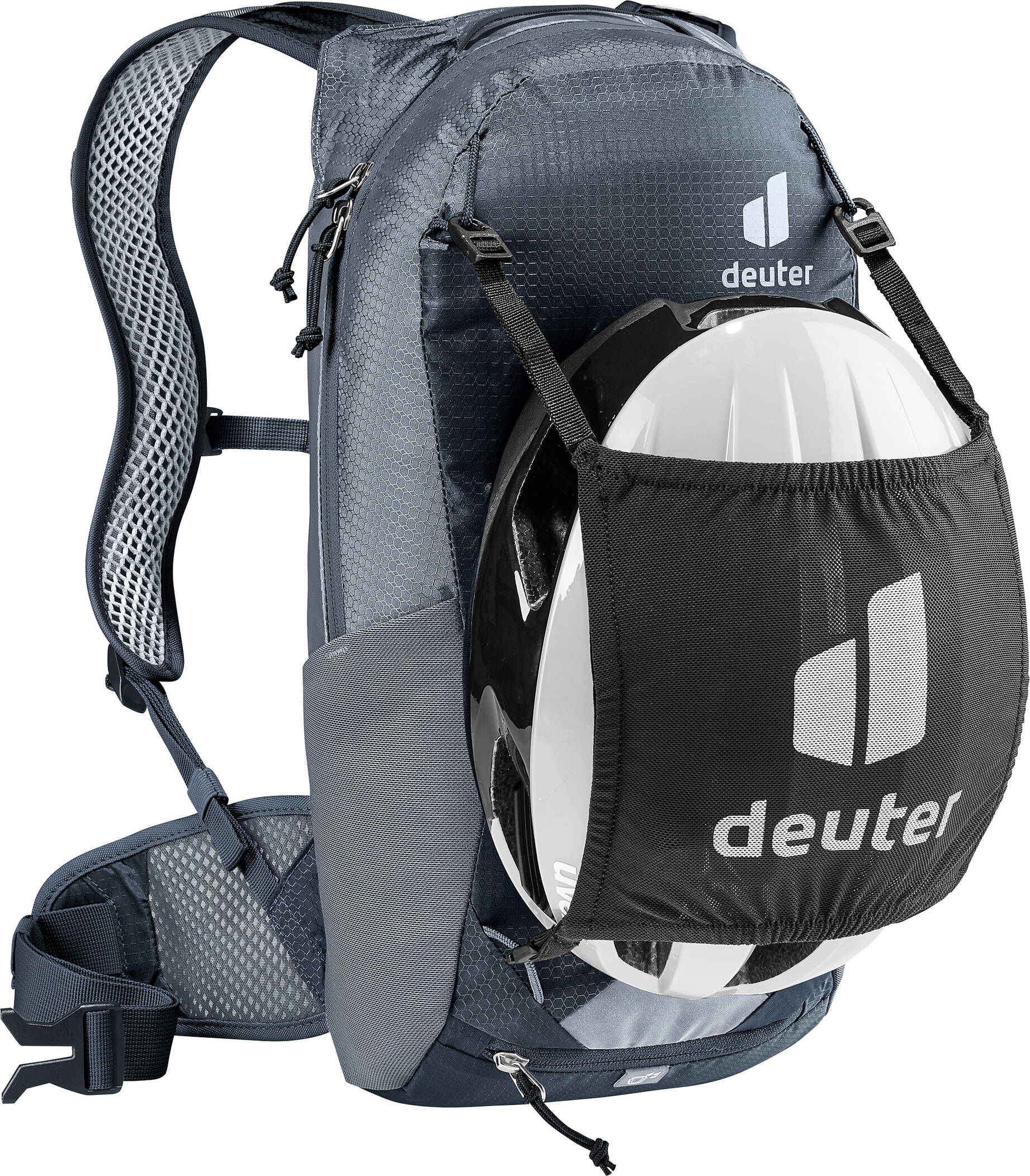 deuter| Fahrradrucksack RACE 8