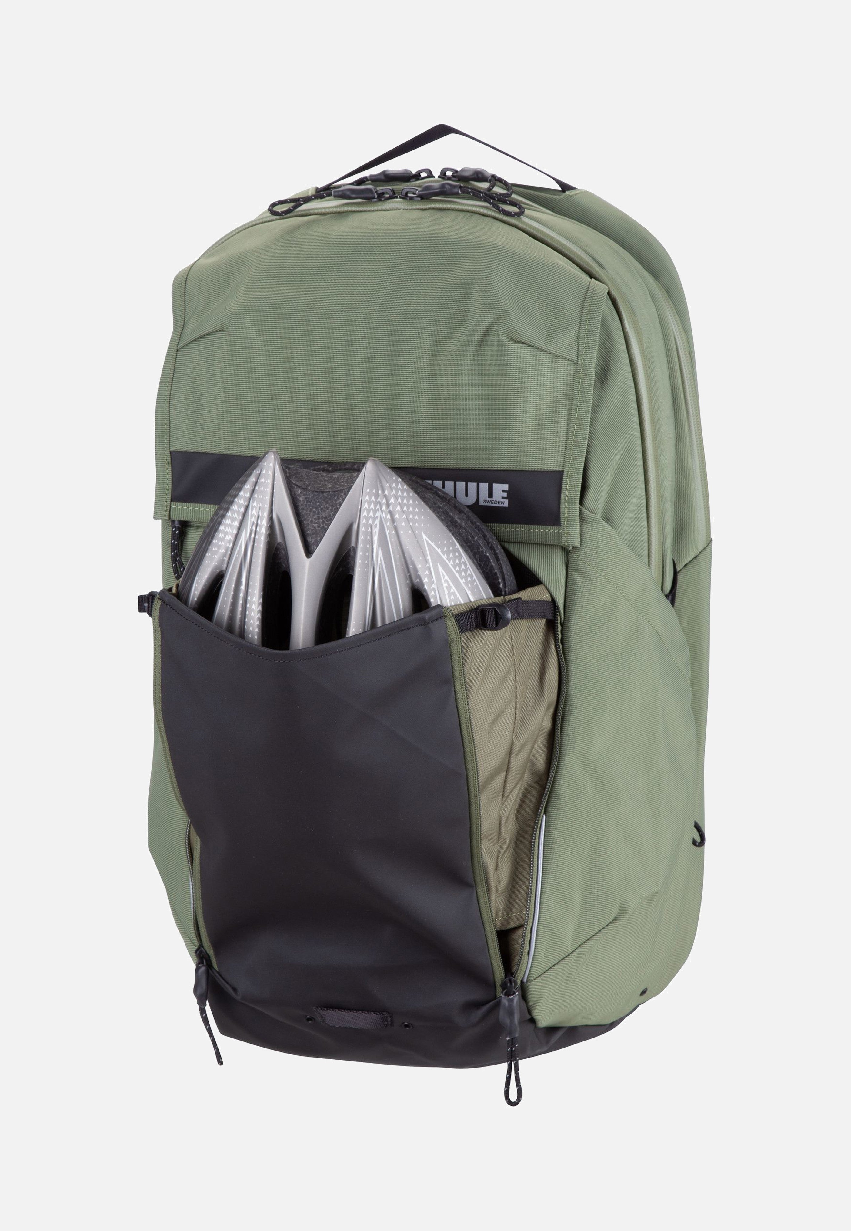 Paramount Commuter 27L Olivine - Rucksack