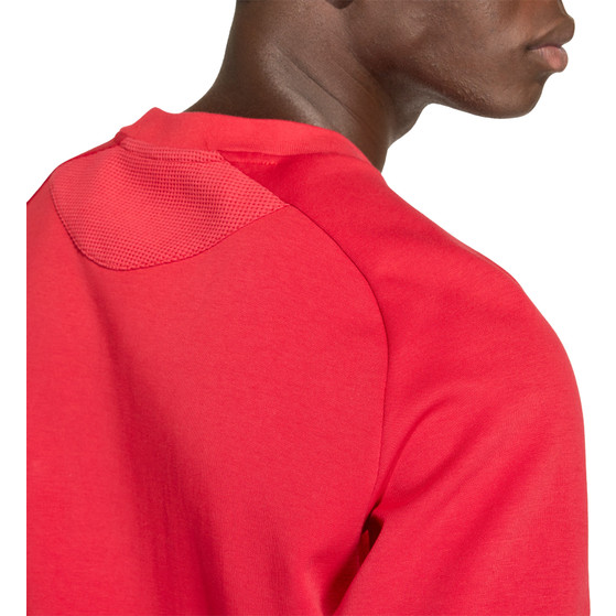 adidas Tiro Travel Sweat Crew Trainingspak
