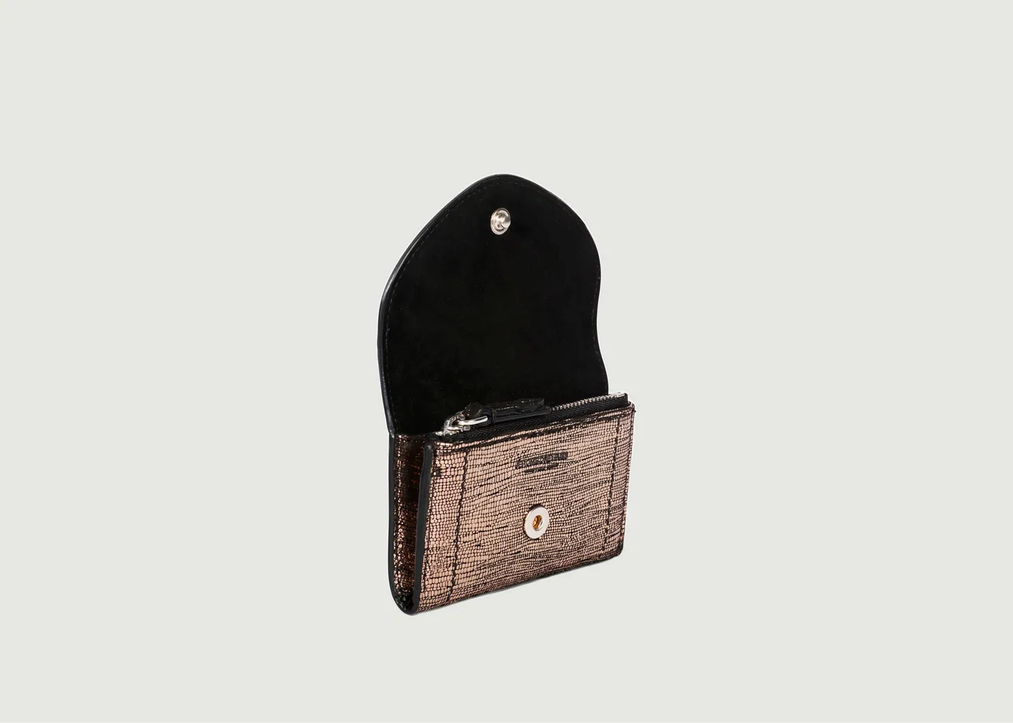 Portefeuille Helmut Jérôme Dreyfuss