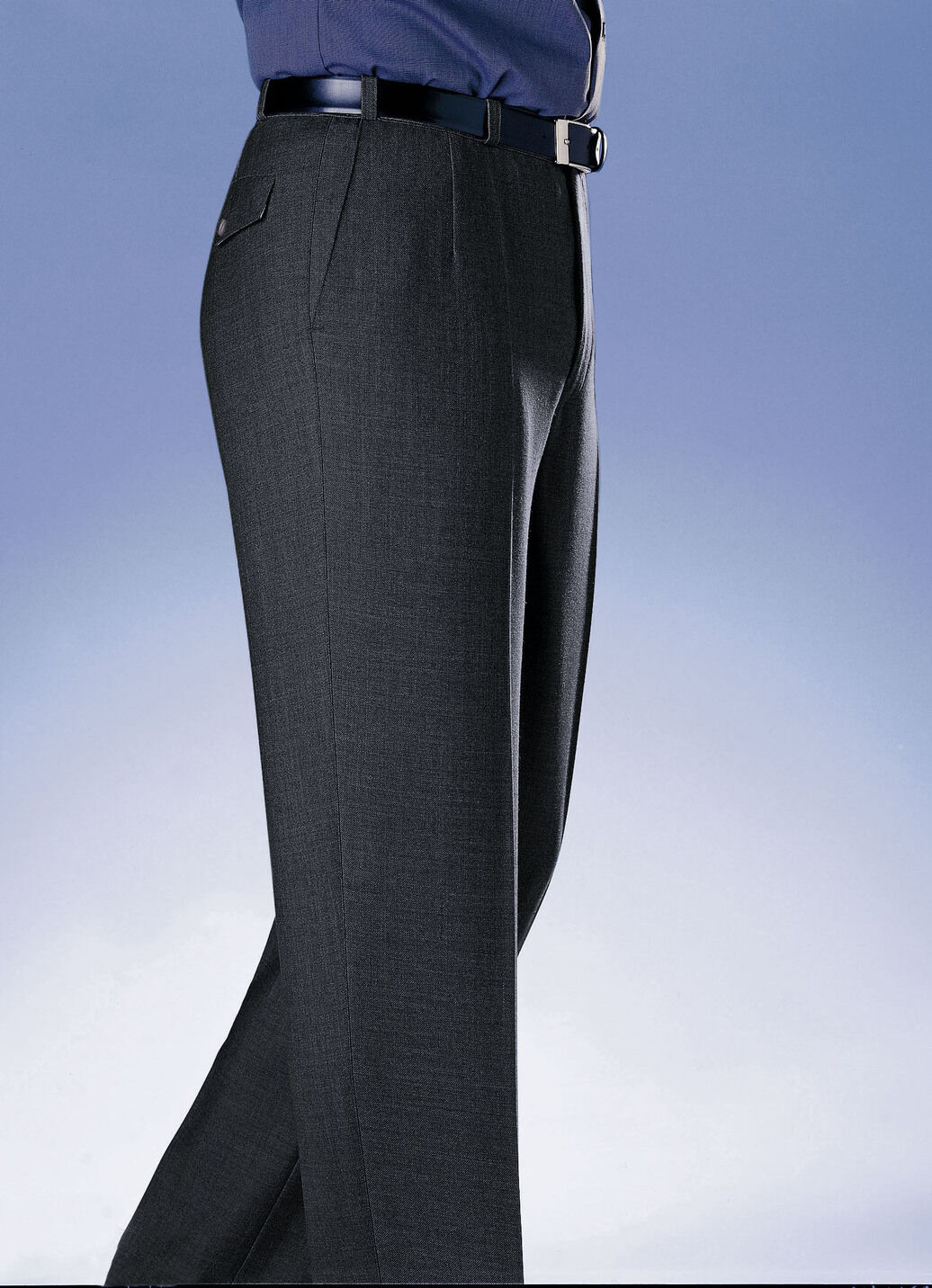 «Klaus Modelle»-Hose in 4 Farben
