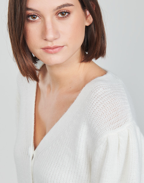 Betty London - VIVELLE - Ecru