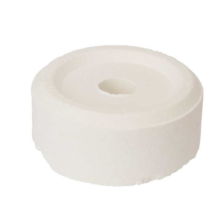 Recharge pour absorbeur d'humidité 2 galets percés Blyss lavande 500g