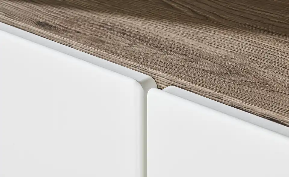Highboard La Vita