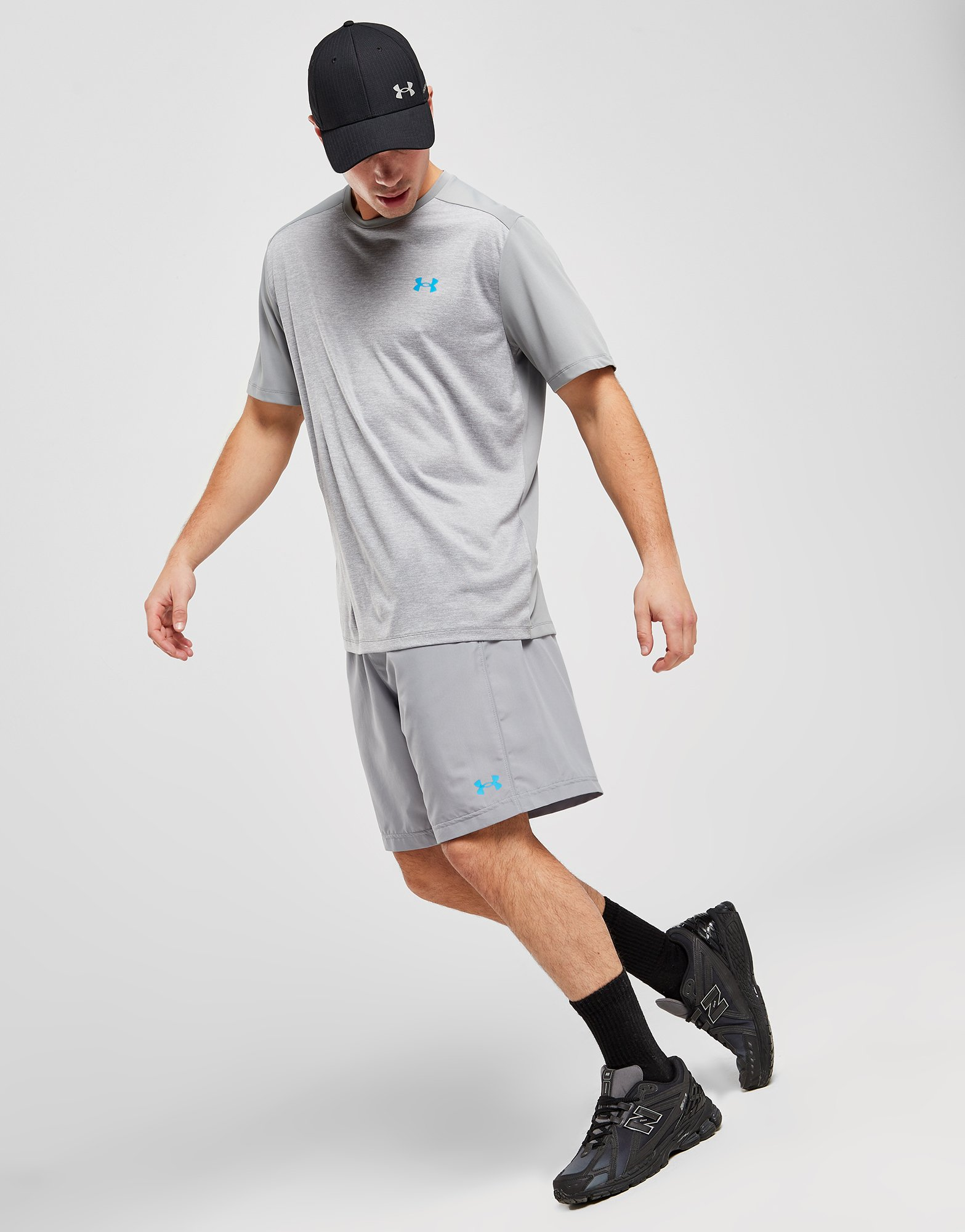 Under Armour Short Homme