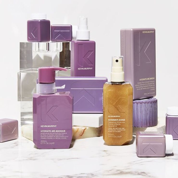 Kevin Murphy HYDRATE. ME RINSE 250ML