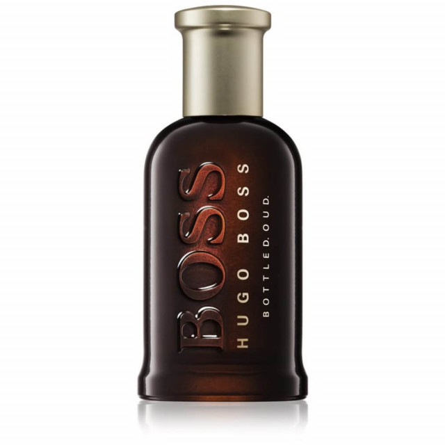 Parfum Boss Bottled Oud HUGO BOSS
