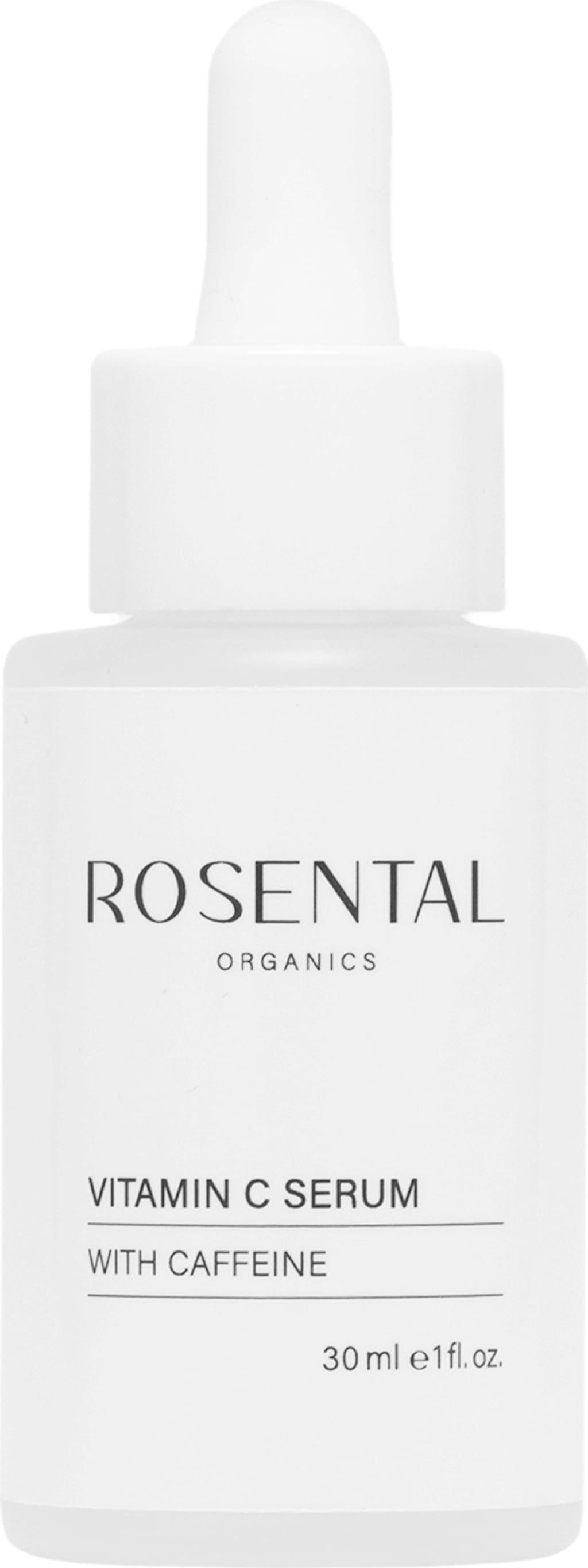 Rosental Organics  Vitamin C Serum, 30 ml