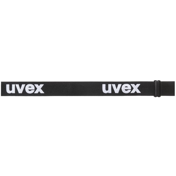 Masque de ski UVEX SPEEDY PRO BLACK/LASERGOLD