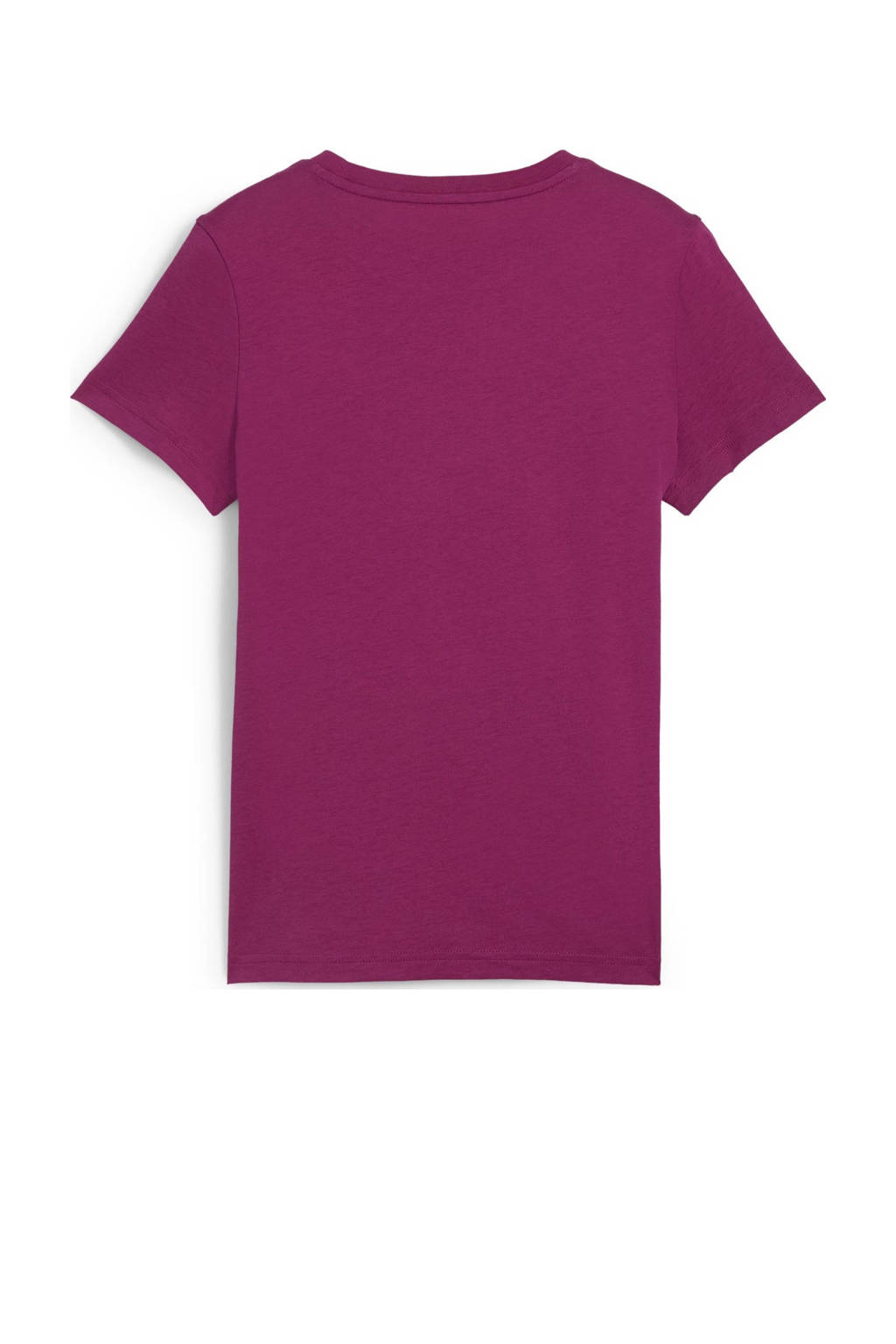 Puma sportshirt fuchsia