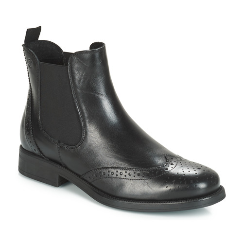 Betty London - JOSTA - Noir