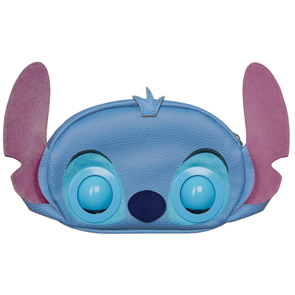 Purse Pets Stitch, ein interaktives Haustier mit über 30 Geräuschen