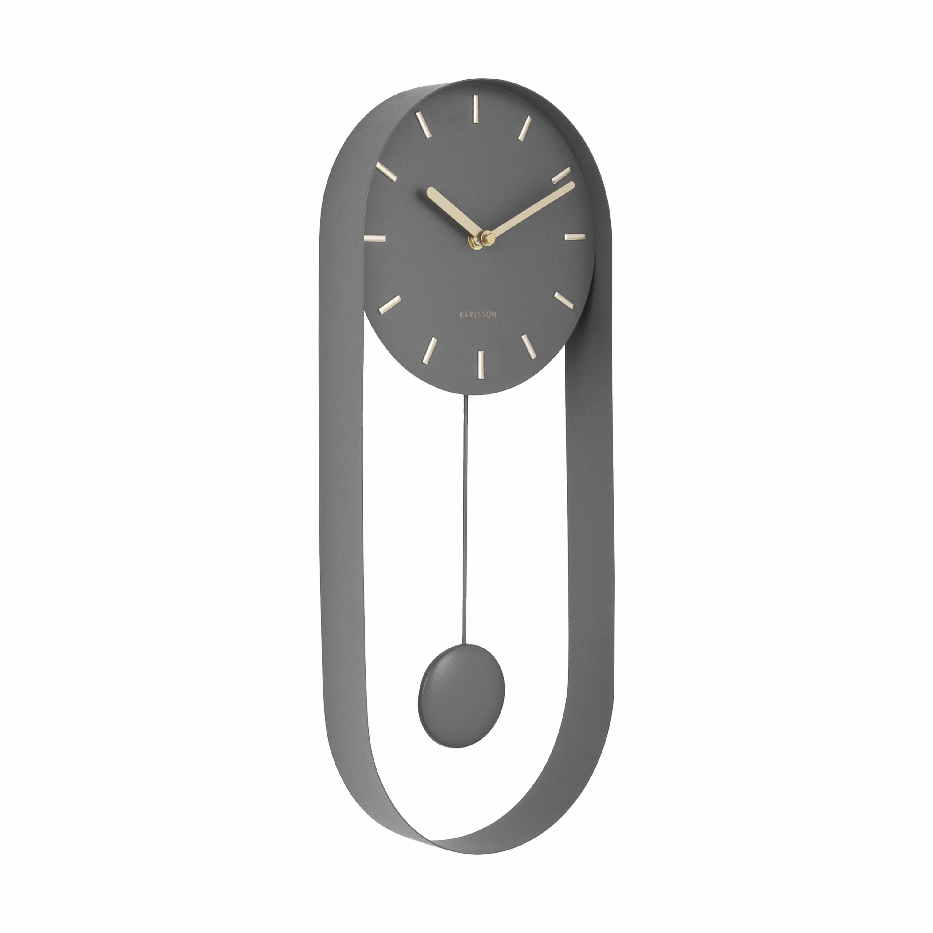 Karlsson Charm Pendulum Vægur