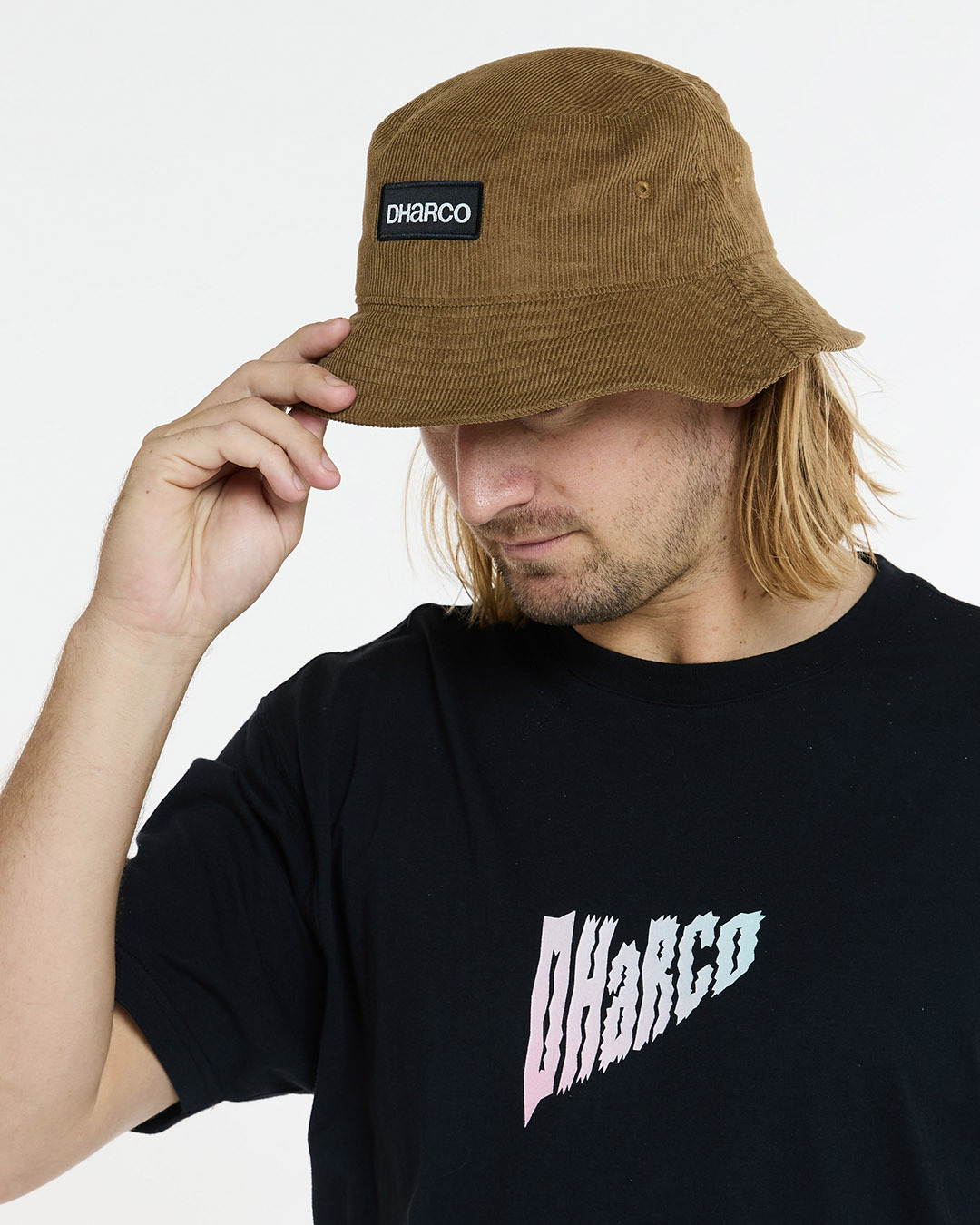 Reversible Bucket Hat